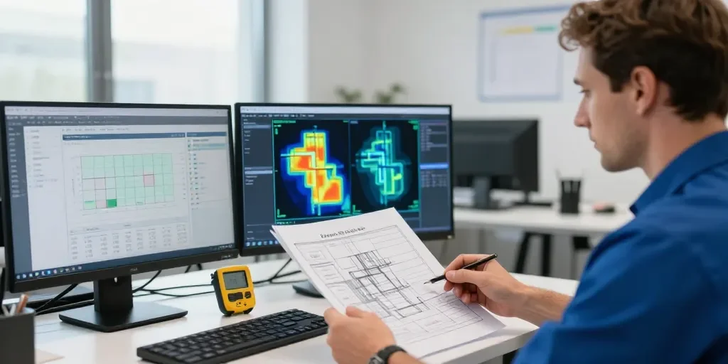 Logiciel d'audit énergétique : pourquoi vos estimations restent imprécises et comment les fiabiliser enfin