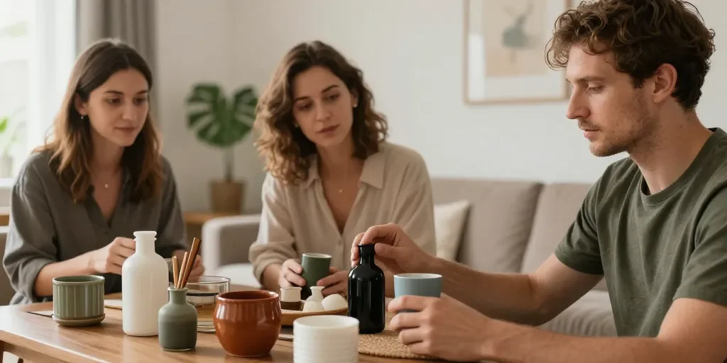 Objets et accessoires de maison : comment les détourner pour transformer votre intérieur sans dépenser plus
