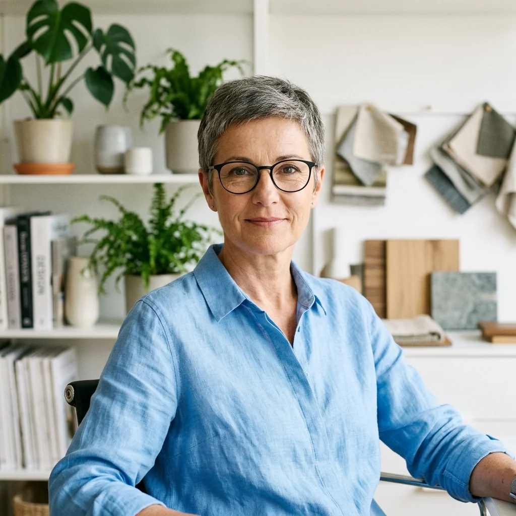 Nathalie Salmon